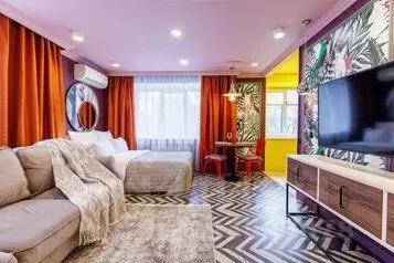 1-к кв. Тульская область, Тула ул. Софьи Перовской, 32 (33.0 м)