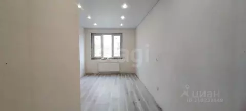 1-к кв. Тюменская область, Тюмень ул. Тальниковая, 5 (36.3 м)