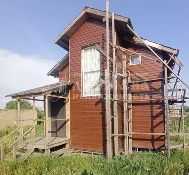 Дом в Кемеровская область, Кемеровский район, с. Березово Притомская ...