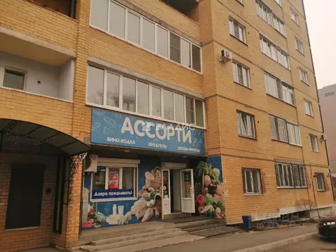 2-к кв. Забайкальский край, Чита ул. Токмакова, 36 (70.2 м)