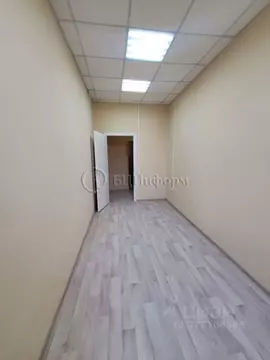 Офис в Санкт-Петербург ул. Ефимова, 1/4 (13 м)
