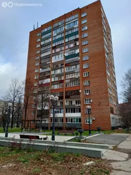 3-комнатная квартира: Глазов, улица Карла Маркса, 19 (72.1 м)