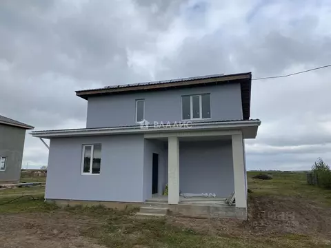 Дом в Нижегородская область, Богородский муниципальный округ, с. ...