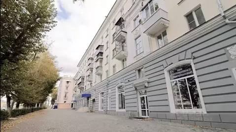 Помещение свободного назначения в Челябинская область, Челябинск ...