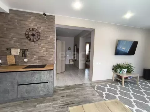 Дом в Пермский край, д. Кондратово ул. Янтарная, 43 (131 м)