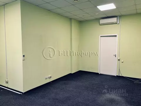 Офис в Санкт-Петербург Московский просп., 103к3 (28 м)