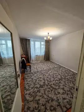 1-к кв. Москва ул. Рогова, 12 (32.1 м)