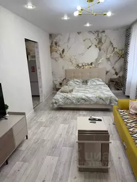 1-к кв. Волгоградская область, Камышин проезд Егорова, 2 (32.0 м)