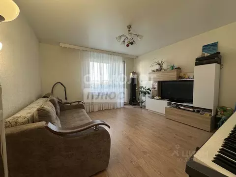 3-к кв. Иркутская область, Иркутск Зеленый мкр, 21 (68.0 м)