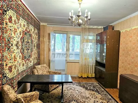 3-комнатная квартира: Нальчик, улица Захарова, 82 (60.1 м)