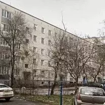 2-к кв. Ставропольский край, Ставрополь №21 мкр, проезд Ботанический, ...