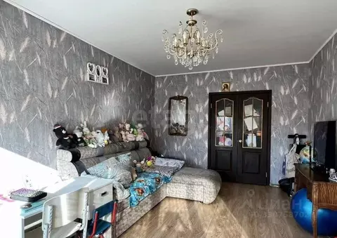 2-к кв. Иркутская область, Ангарск 19-й мкр, 13 (52.5 м)