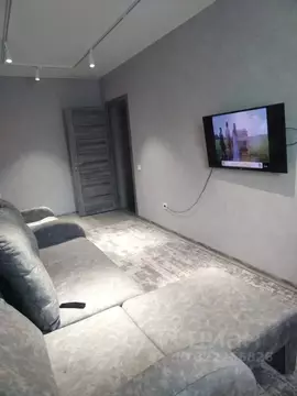 1-к кв. Алтайский край, Бийск Приморская ул., 5 (33.0 м)