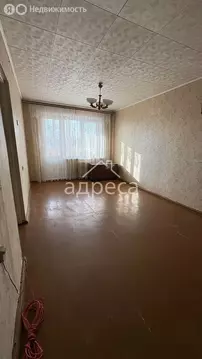 2-комнатная квартира: Самара, Черемшанская улица, 248 (44 м)