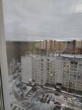 1-к кв. Пермский край, Пермь Уссурийская ул., 27А (41.9 м)