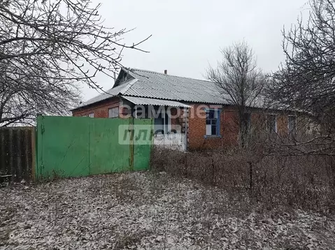 Дом в Белгородская область, Шебекинский муниципальный округ, с. ...