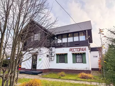 Помещение свободного назначения в Московская область, Кубинка ...