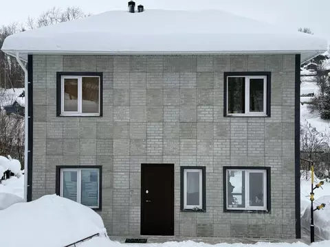 Коттедж в Пермский край, Пермь ул. Льва Лаврова, 15АА/2 (70 м)