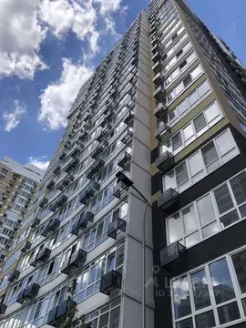 1-к кв. Краснодарский край, Краснодар Старокубанская ул., 139/1 (41.2 ...