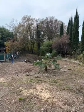 Участок в Краснодарский край, Сочи пос. Мамайский Перевал, ш. ...