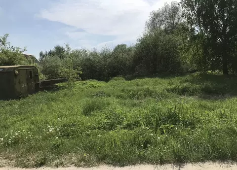 Участок в Московская область, Раменский муниципальный округ, д. ...