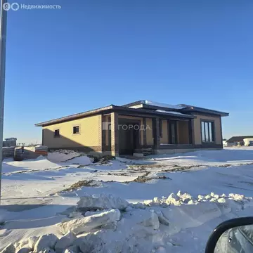 Дом в Фирсово, Оливковая улица, 6 (174 м)