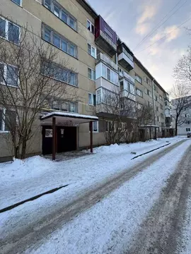 1-к кв. Псковская область, Псков ул. Розы Люксембург, 26А (29.0 м)