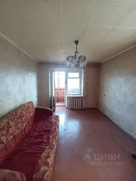 2-к кв. Липецкая область, Липецк ул. Имени Баумана, 333к11 (43.5 м)