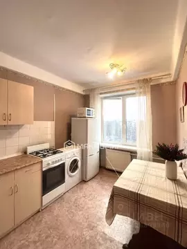 1-к кв. Санкт-Петербург Серебристый бул., 16К1 (31.2 м)