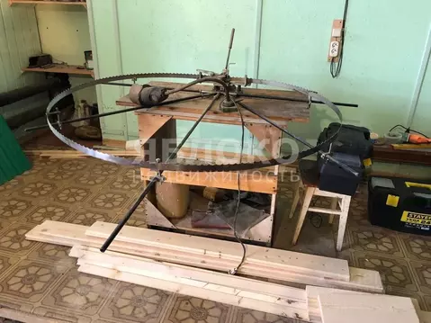 Производственное помещение в Пермский край, Березники ул. Папанинцев, ...