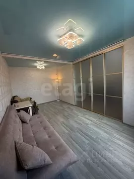 1-к кв. Свердловская область, Екатеринбург ул. Чкалова, 260 (46.6 м)