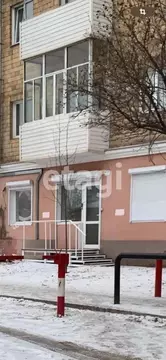 Помещение свободного назначения в Красноярский край, Красноярск ул. ...