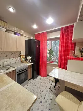 2-к кв. Иркутская область, Ангарск 12-й мкр, 9 (41.9 м)