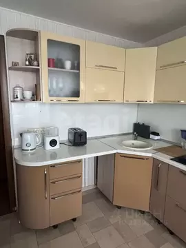 1-к кв. Тамбовская область, Тамбов Северо-Западная ул., 12 (41.9 м)