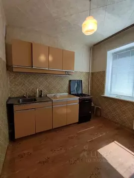 2-к кв. Самарская область, Самара Черемшанская ул., 158 (52.7 м)