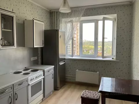 2-к кв. Московская область, Лосино-Петровский городской округ, ...