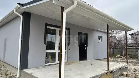 Дом в Крым, Симферопольский район, Урожайновское с/пос, Плодородие СНТ ...