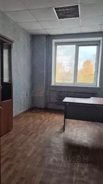 Офис в Ульяновская область, Ульяновск Октябрьская ул., 22М (12 м)