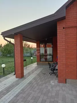 Дом в Белгородская область, Строитель Яковлевский городской округ, ул. ...