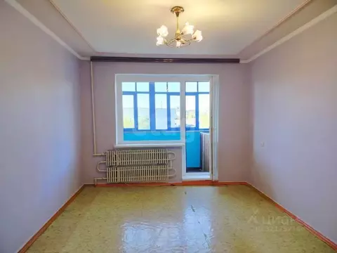 1-к кв. Белгородская область, Губкин ул. Дзержинского, 123А (37.8 м)