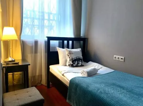 Комната Москва Космодамианская наб., 32-34