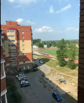 Квартира, 1 комната, 46 м