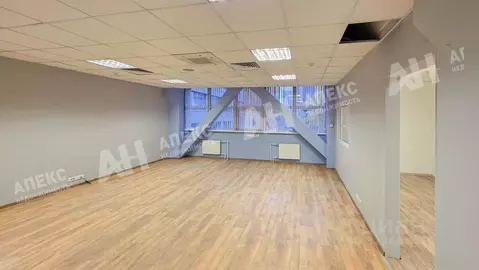 Офис в Москва Авангардная ул., 3 (53 м)