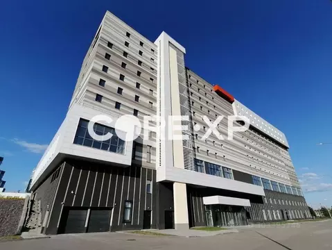 Офис в Нижегородская область, Нижний Новгород Мещерское Озеро ...