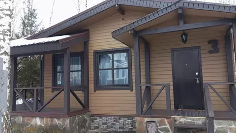 Дом в Татарстан, Казань Ново-Давликеевская ул., 140 (100 м)