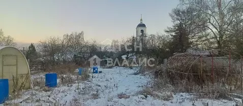 Участок в Московская область, Богородский городской округ, с. Бисерово ...