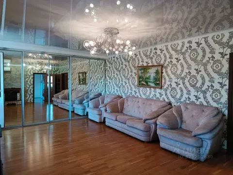 3-к кв. Краснодарский край, Геленджик Севастопольская ул., 19 (96.0 м)