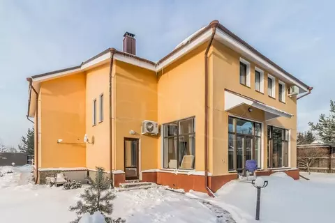 Участок в Московская область, Истра муниципальный округ, д. Борзые ул. ...