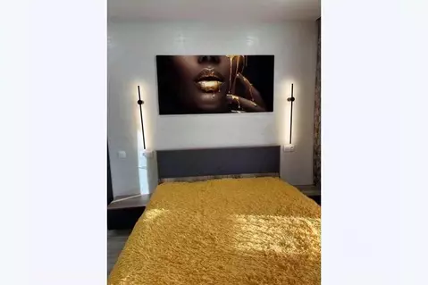 1-к кв. Московская область, Солнечногорск Красная ул., 56 (46.0 м)