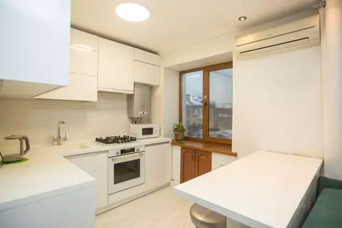 2-к кв. Ярославская область, Ярославль ул. Чехова, 43 (43.0 м)